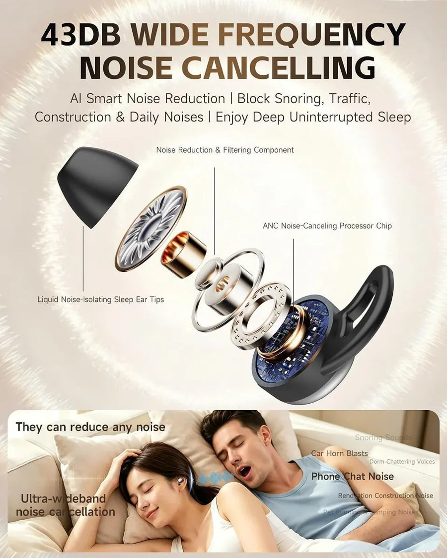Paekole noise control design